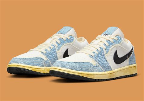 Buy Air Jordan 1 Low 'World Make Japan' 